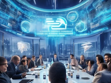 上海跨境电子商务协会推动高质量发展引领行业创新