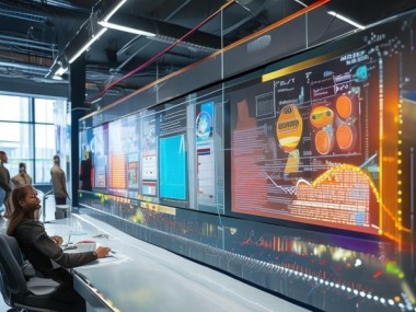 商贸公司项目评价，从选择到实施