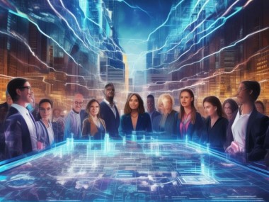 重塑商业生态，互联网+时代的电子商务新机遇