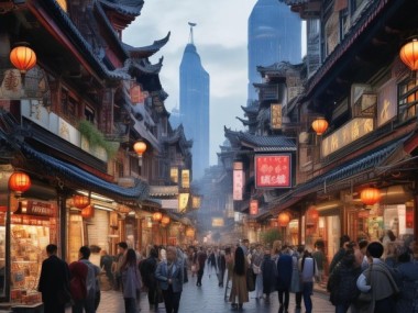 222年山西地区商务发展综述