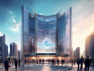 云盛伟业商贸合作厅，开启商业发展的新篇章