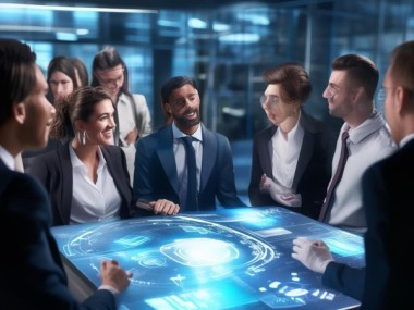 数字化转型与智能客服，新篇章