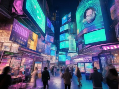 移动电商在数字时代的商业新战场