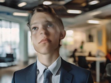 职场新人，如何在商贸公司找到人生的新方向