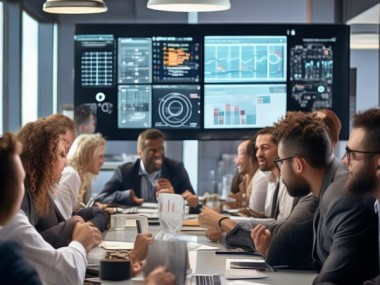 商贸公司合作机制的实践路径探析