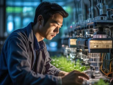 研究者，张三，光合作速率的系统性探究之旅