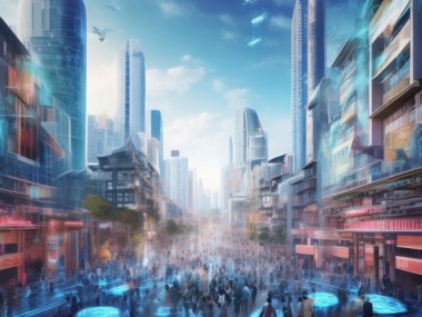 深圳电子商务，未来发展的关键机遇