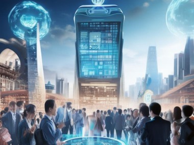 上海市电子商务行业协会，探索与创新的未来