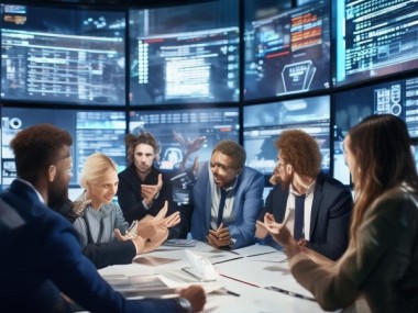 商贸公司合作商，助力商业生态的创新