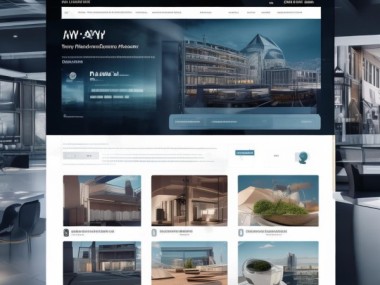 电子商务行业网站的构建与优化