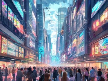 电子商务行业规模，机遇与未来展望