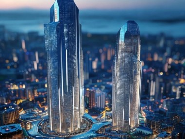 电子商务与互联网，引领行业发展的双子星