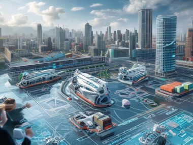 商贸物流项目策划，助力企业战略发展