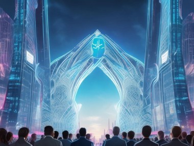 开启商业合作的新篇章，以新合作商贸集团为引领