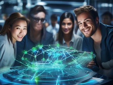 商务智能助力物流行业智能化发展