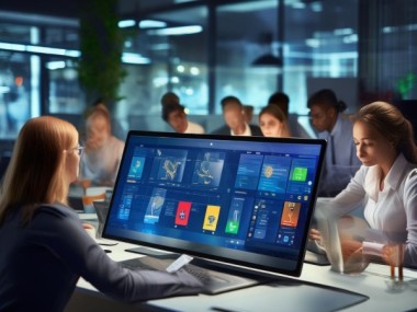 高效商贸类开票系统，从流程优化到效率提升的系统性解决方案