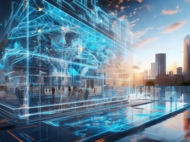 数字时代的新趋势，从平台化到自动化，电子商务的未来将如何改变社会和经济格局？