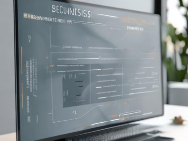 商务PPT简约动态设计指南