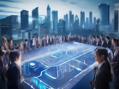 中国直销行业管理，数字化转型与监管体制改革的路径