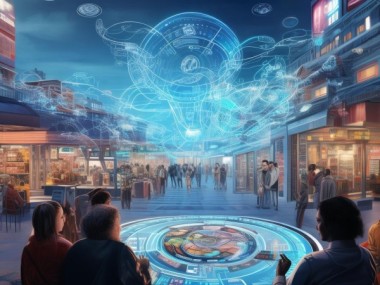 未来电商，洞察行业现状与未来趋势