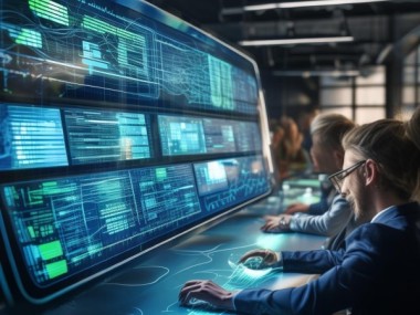 解析信息管理系统，高效数据解读的解决方案