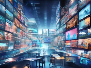 数字时代的电子商务，机遇与挑战的新趋势