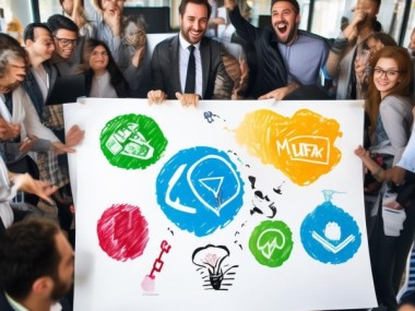 商业项目成功的关键在于明确市场定位、创新和客户需求、建立长期客户关系、有效管理风险、确保业务质量。