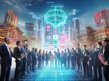 电子商务行业，一场重塑新生态的革新