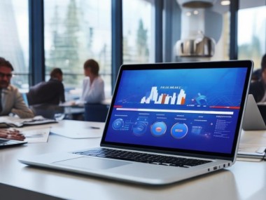 商务动态与PPT模板设计，全面指南