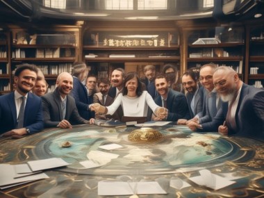 商贸项目备案助力商业成功之路