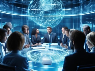 商务必修，未来商业的基础