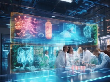 医药行业未来与挑战