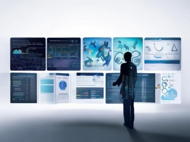 高效商务PPT的动态转型之道