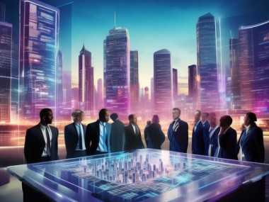 行业商务政策重塑经济发展新引擎