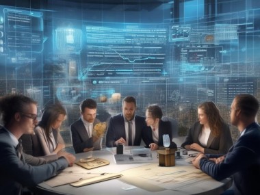 项目管理新范式，从传统到智能化分类，商贸时代机遇与挑战