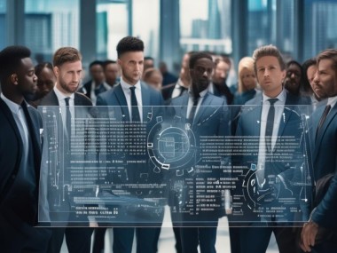 商务男装行业，未来5年的发展趋势，从市场需求到消费者偏好，竞争加剧与个性化设计的结合