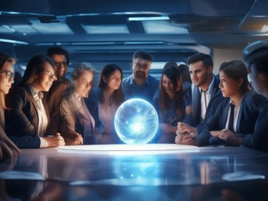 新合作商贸有限公司，开启商业新纪元的开拓者