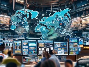 跨境电子商务发展现状，机遇与挑战解析