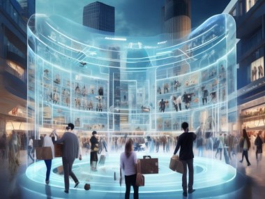 电子商务未来趋势