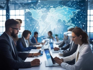 高效、专业、免费、连接未来！