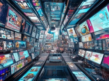 电子商务行业环境，机遇与挑战