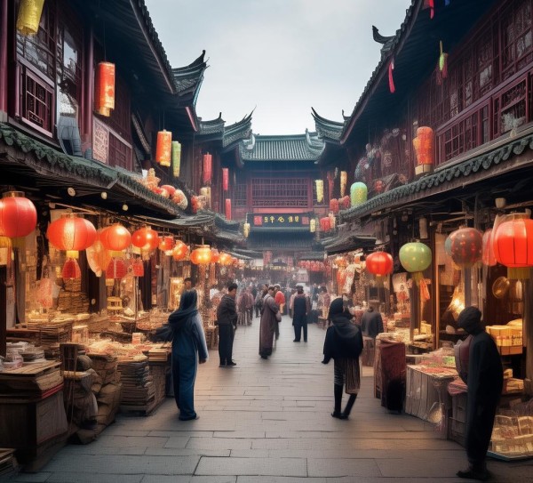 诸暨，商贸与文明的交融，您想了解关于诸暨的更多信息吗？