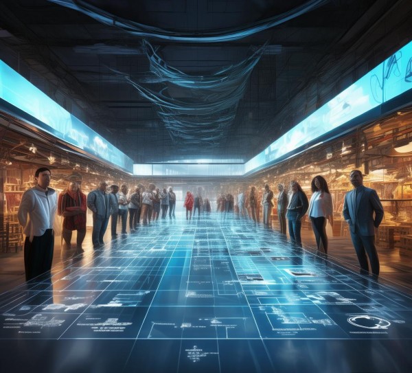 理解电子商务的行业类别,从起源到未来 理解电子商务的行业类别,从起源到未来