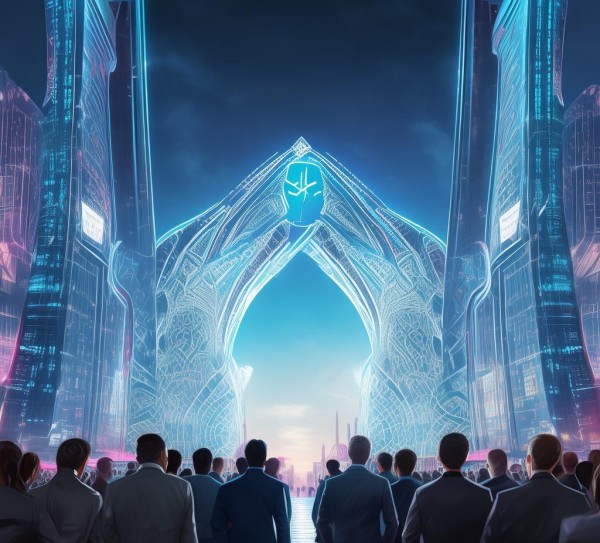 开启商业合作的新篇章,以新合作商贸集团为引领 开启商业合作的新篇章,以新合作商贸集团为引领