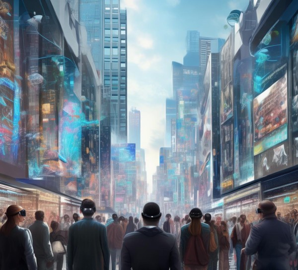 电子商务,重塑商业格局的时代新图景 电子商务,重塑商业格局的时代新图景