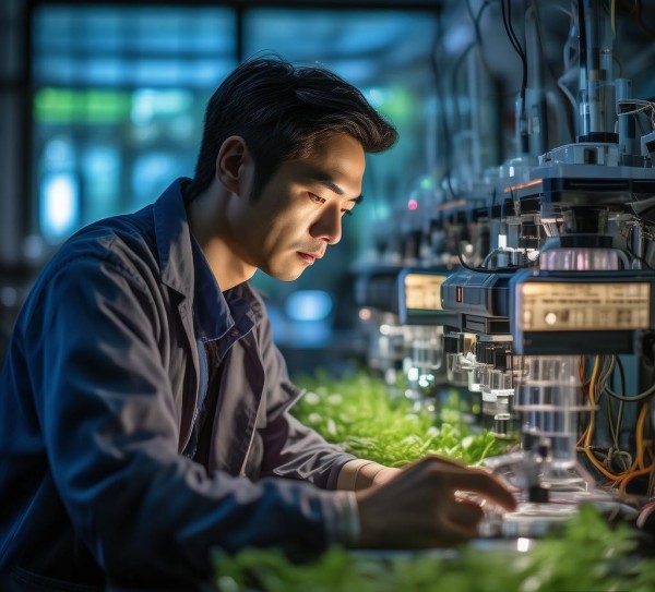 研究者，张三，光合作速率的系统性探究之旅