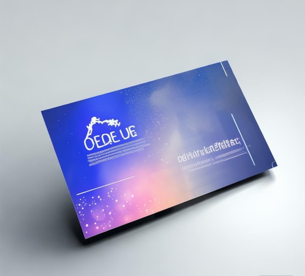 企业化动态商务名片，提升客户价值的数字化策略