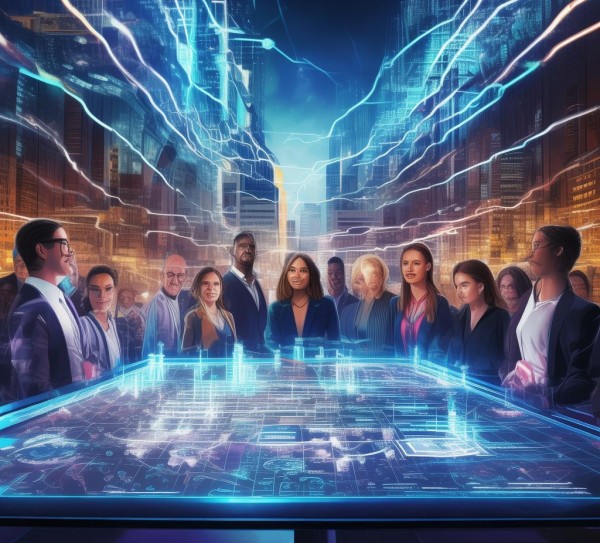 重塑商业生态,互联网+时代的电子商务新机遇 重塑商业生态,互联网+时代的电子商务新机遇