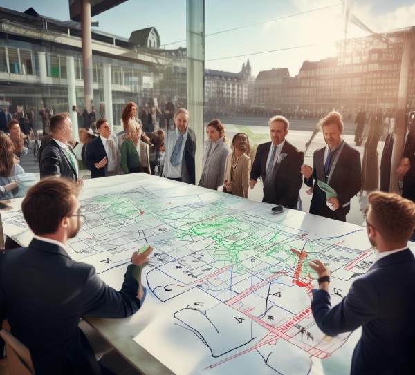 德国商贸合作的机遇与挑战，从机遇到挑战的策略