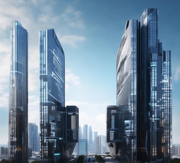 正阳商贸项目，机遇与挑战